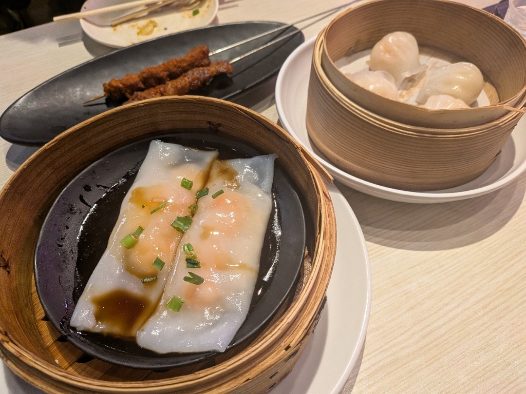 沸騰する小湖 3枚セット 中国語版 沸騰小吃城