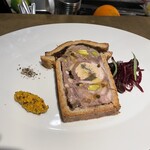 le bistrot des bleus - 