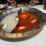 健康美容 火鍋専門店 朝天門 - 