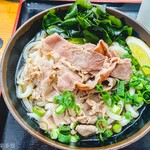 麺紡 - 