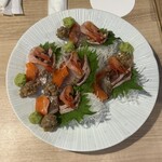 全席個室 湊一や - 