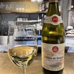 le bistrot des bleus - 