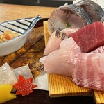 むろまち 加地 - 