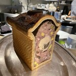 le bistrot des bleus - 