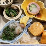 むろまち 加地 - 