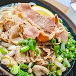 麺紡 - 