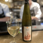 le bistrot des bleus - 