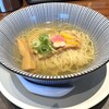 鯛塩そば 灯花 なんばダイニングメゾン店