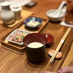 天王寺 豆ふ屋 やすまる - 