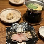 天王寺 豆ふ屋 やすまる - 