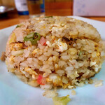 中華料理榮來 - 