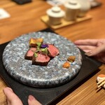 天王寺 豆ふ屋 やすまる - 