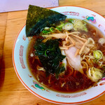 中華料理榮來 - 