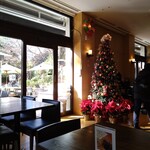 日比谷松本楼 - 