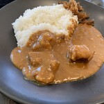 日比谷松本楼 - 