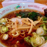 中華料理榮來 - 