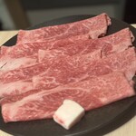 和牛すき焼きぱんが - 