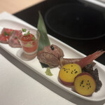 和牛すき焼きぱんが - 