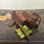 和牛すき焼きぱんが - 