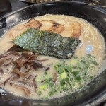 石田一龍 本店 - 