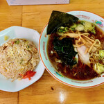 中華料理榮來 - 