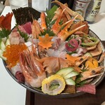 大幸亭 - 極々上　¥6,600