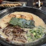 石田一龍 本店 - 