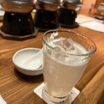 天王寺 豆ふ屋 やすまる - 