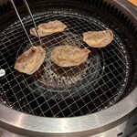 焼肉きんぐ - 