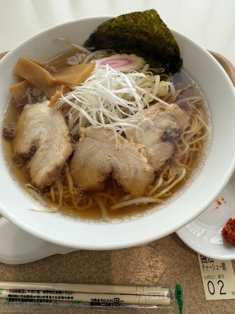 レストラン ひかり 大曲 食堂 &ndash; 手頃な価格で地元料理を楽しめる