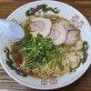 八十吉ラーメン