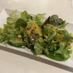 カフェ スイーツプラス - 