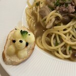 カフェ スイーツプラス - 