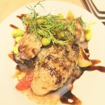焼き鳥 ショウチャン - 