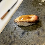 慎寿し - 煮ダコ