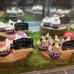 カフェ スイーツプラス - 