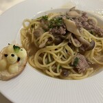 カフェ スイーツプラス - 