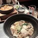 つるとんたん - 