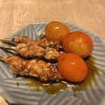 焼き鳥 ショウチャン - 