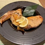 鮮魚と日本酒 魚ぽん大蔵 - 