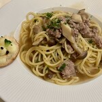 カフェ スイーツプラス - 