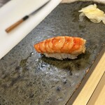 慎寿し - ブラックタイガー