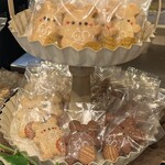 カフェ スイーツプラス - 