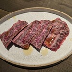 焼肉いかがで祥 - 