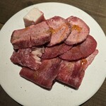 焼肉いかがで祥 - 