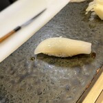 慎寿し - ヤリイカ