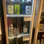 鮮魚と日本酒 魚ぽん大蔵 - 