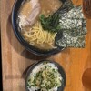 ラーメン 大山家