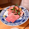 肉亭ふたご iki 本郷三丁目店
