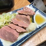 新宿もつ焼 芝浦ホルモン - 